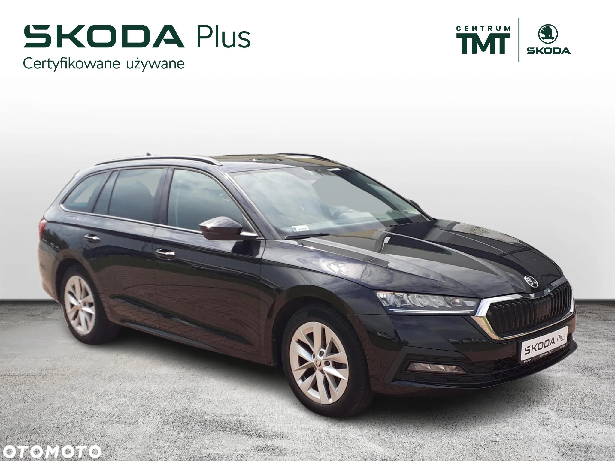 Skoda Octavia 1.5 TSI ACT Ambition - 7