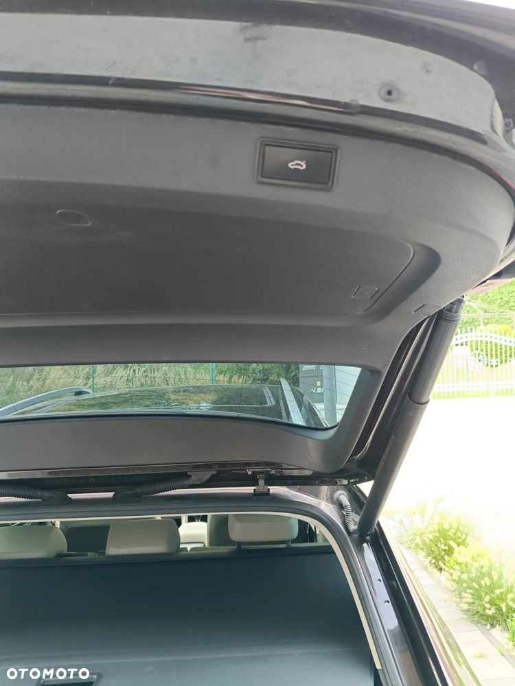 Skoda Kodiaq 1.4 TSI 4x4 Scout DSG - 9
