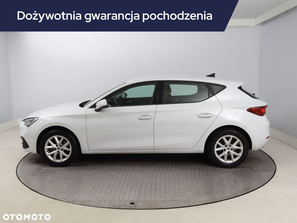 Seat Leon - 4