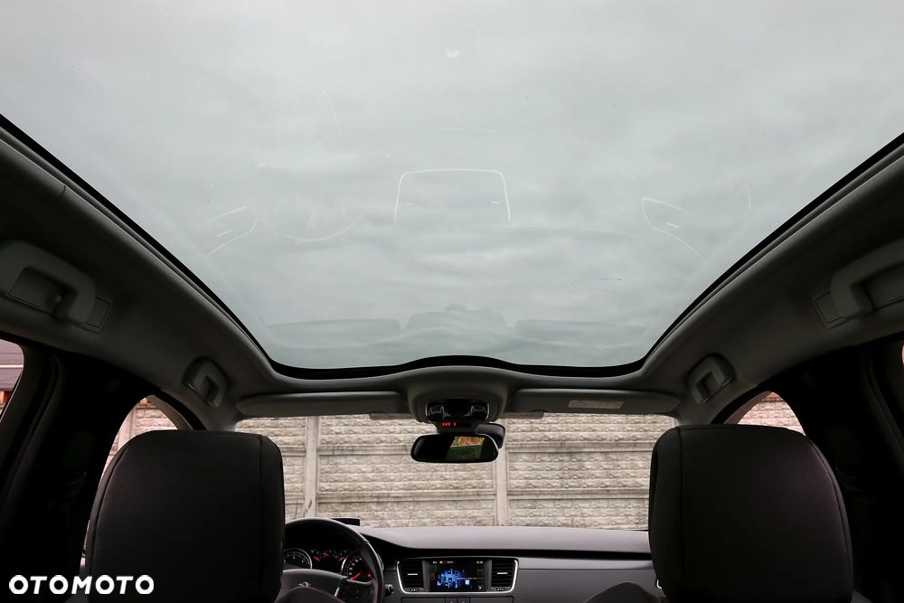 Peugeot 508 2.0 HDi Allure - 23