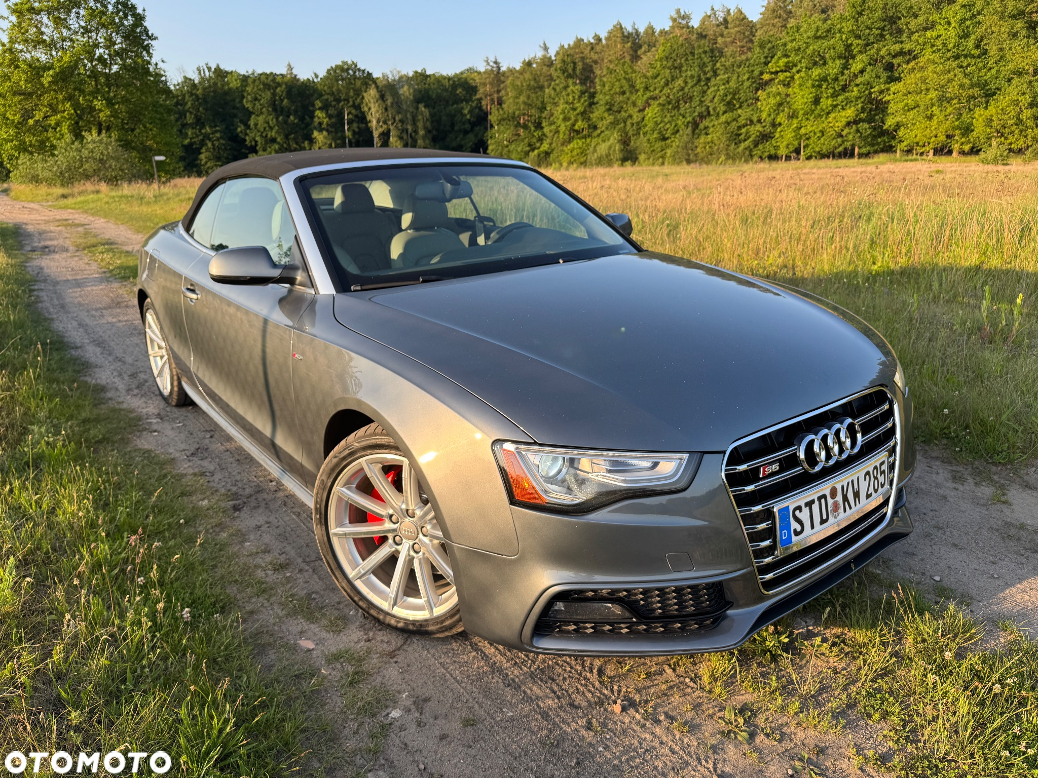 Audi A5 2.0 TFSI Quattro S tronic - 10
