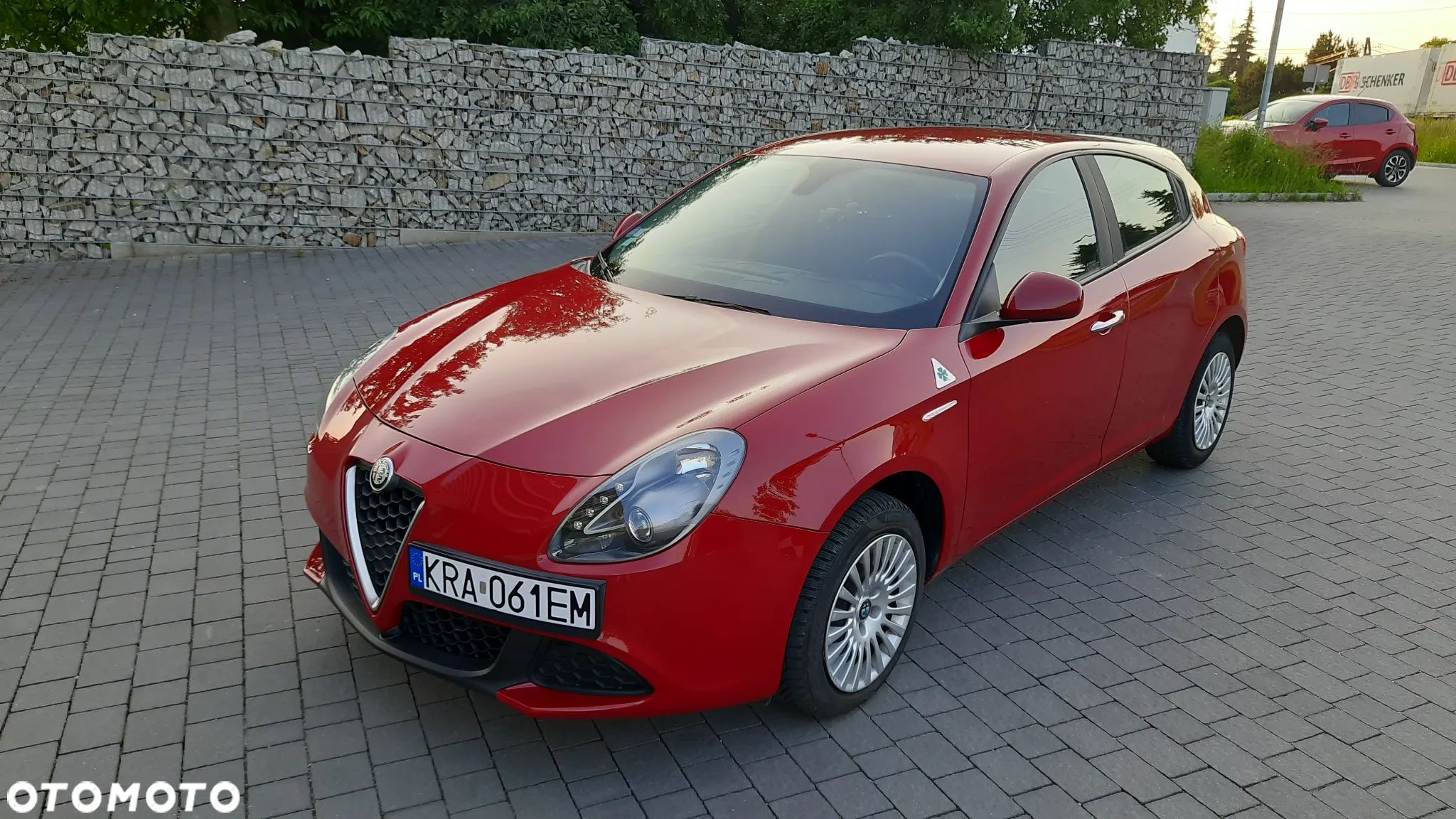 Alfa Romeo Giulietta 1.4 TB 16V Veloce - 1
