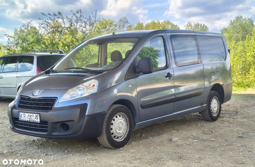 Peugeot Expert - 5