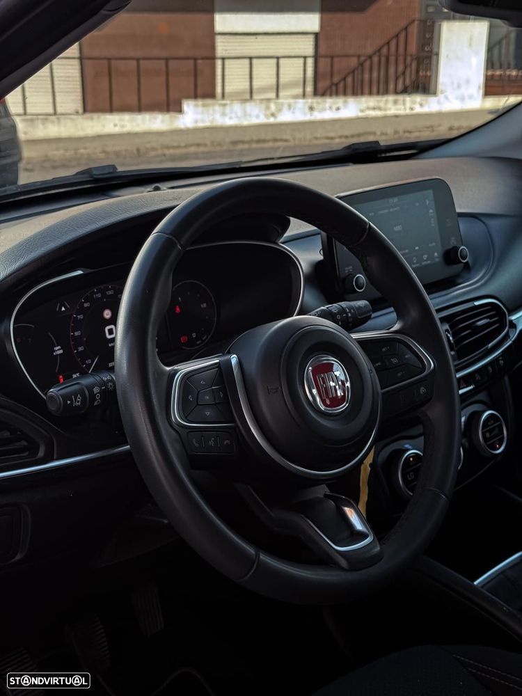 Fiat Tipo 1.3 Multijet Life - 14