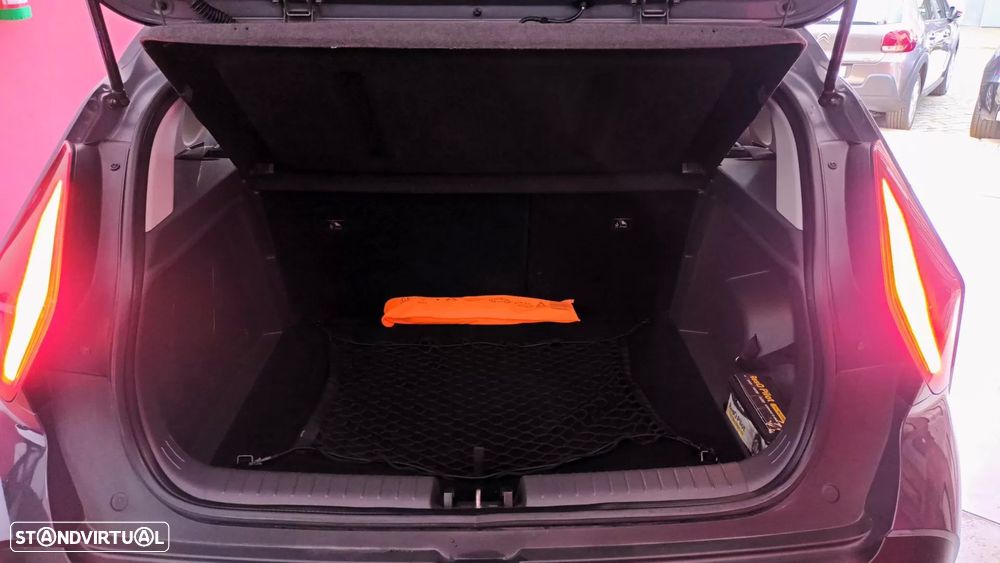 Hyundai Bayon 1.0 T-GDI Premium - 61