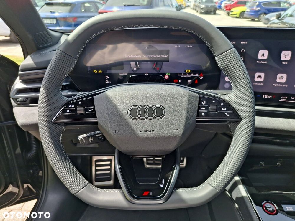 Audi A6 Limousine - 37