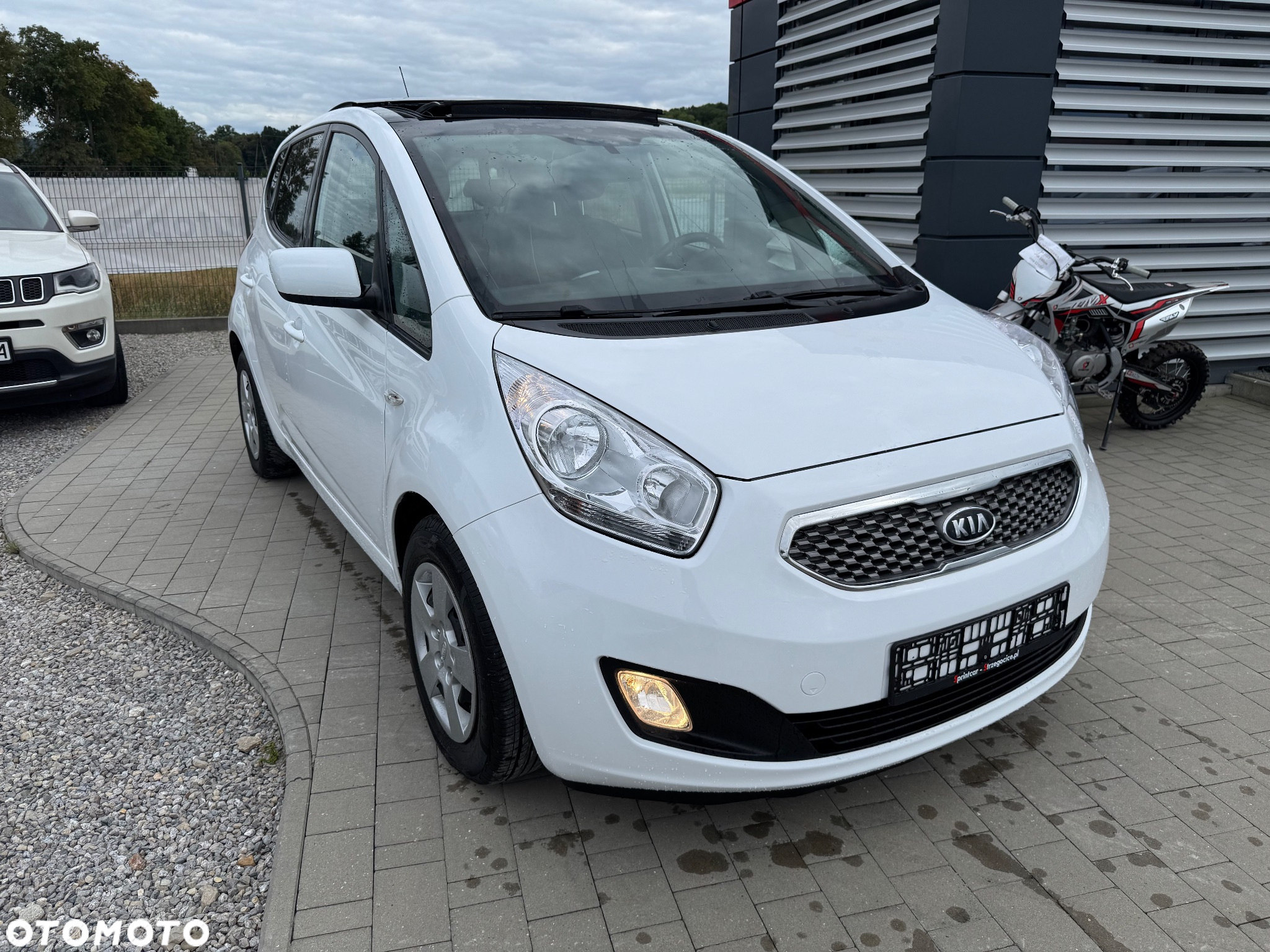 Kia Venga 1.6 CRDi M - 2