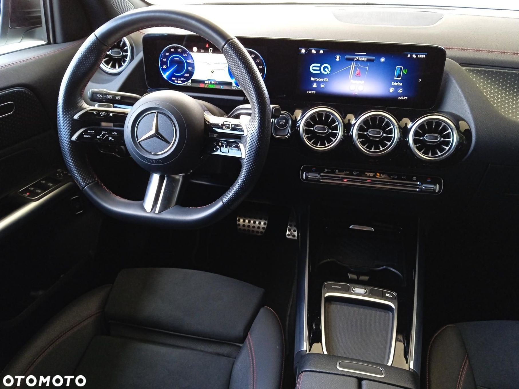 Mercedes-Benz EQA - 7