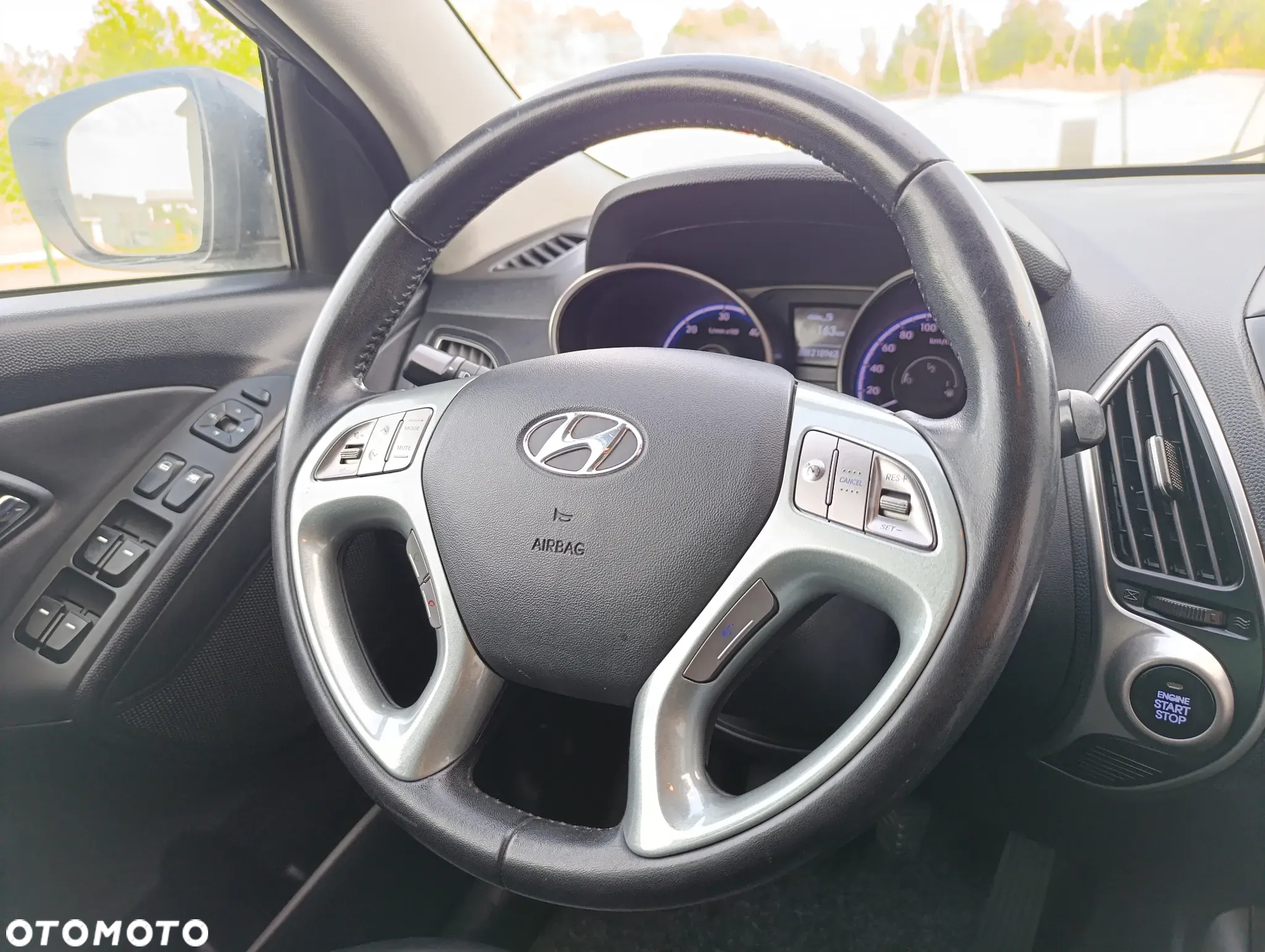 Hyundai ix35 2.0 CRDi 4WD Style - 30