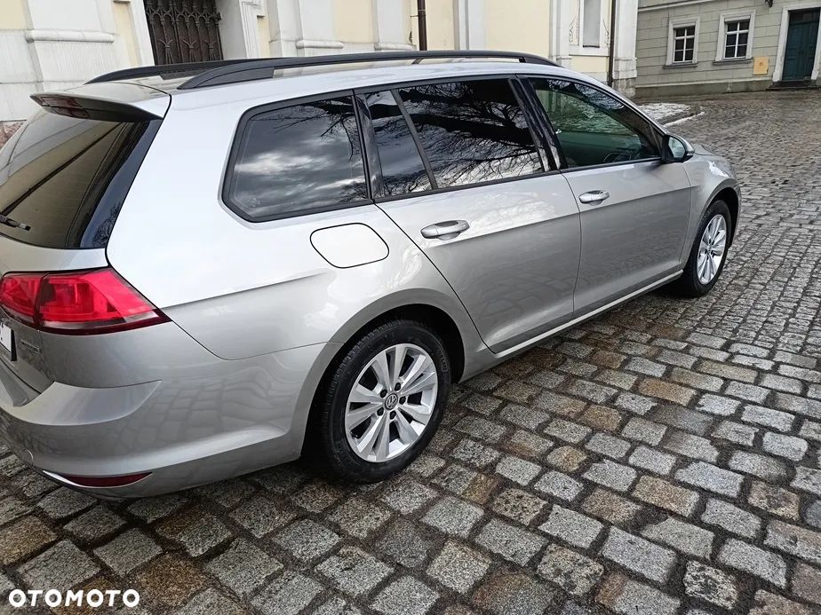 Volkswagen Golf 1.4 TSI Sound - 33