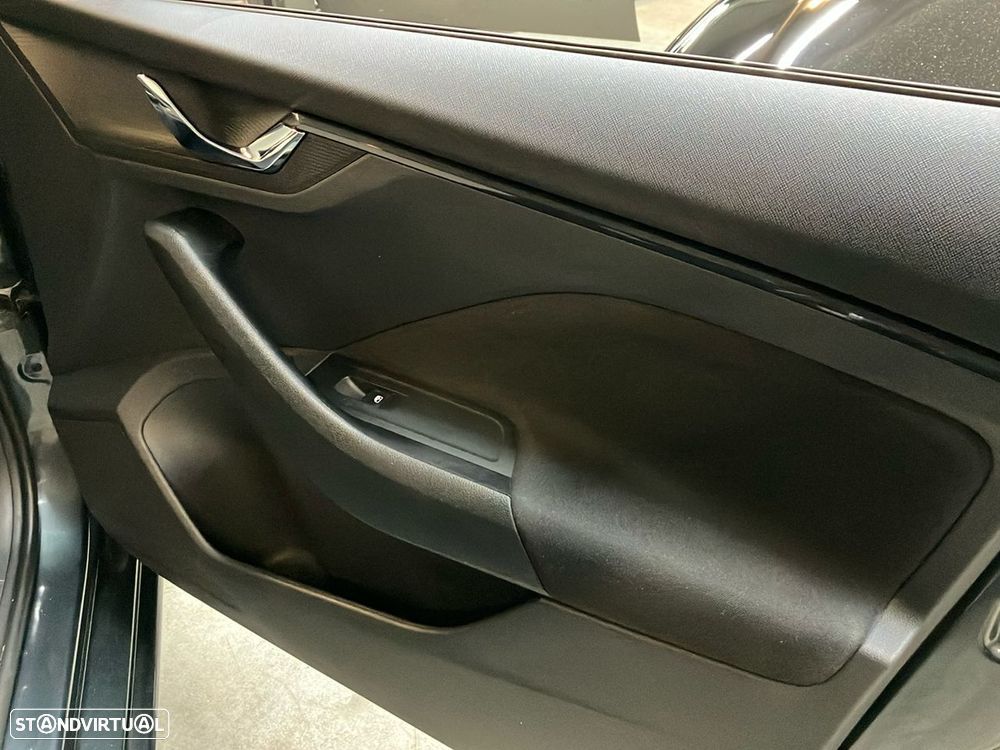 Skoda Scala 1.0 TSI Style - 22