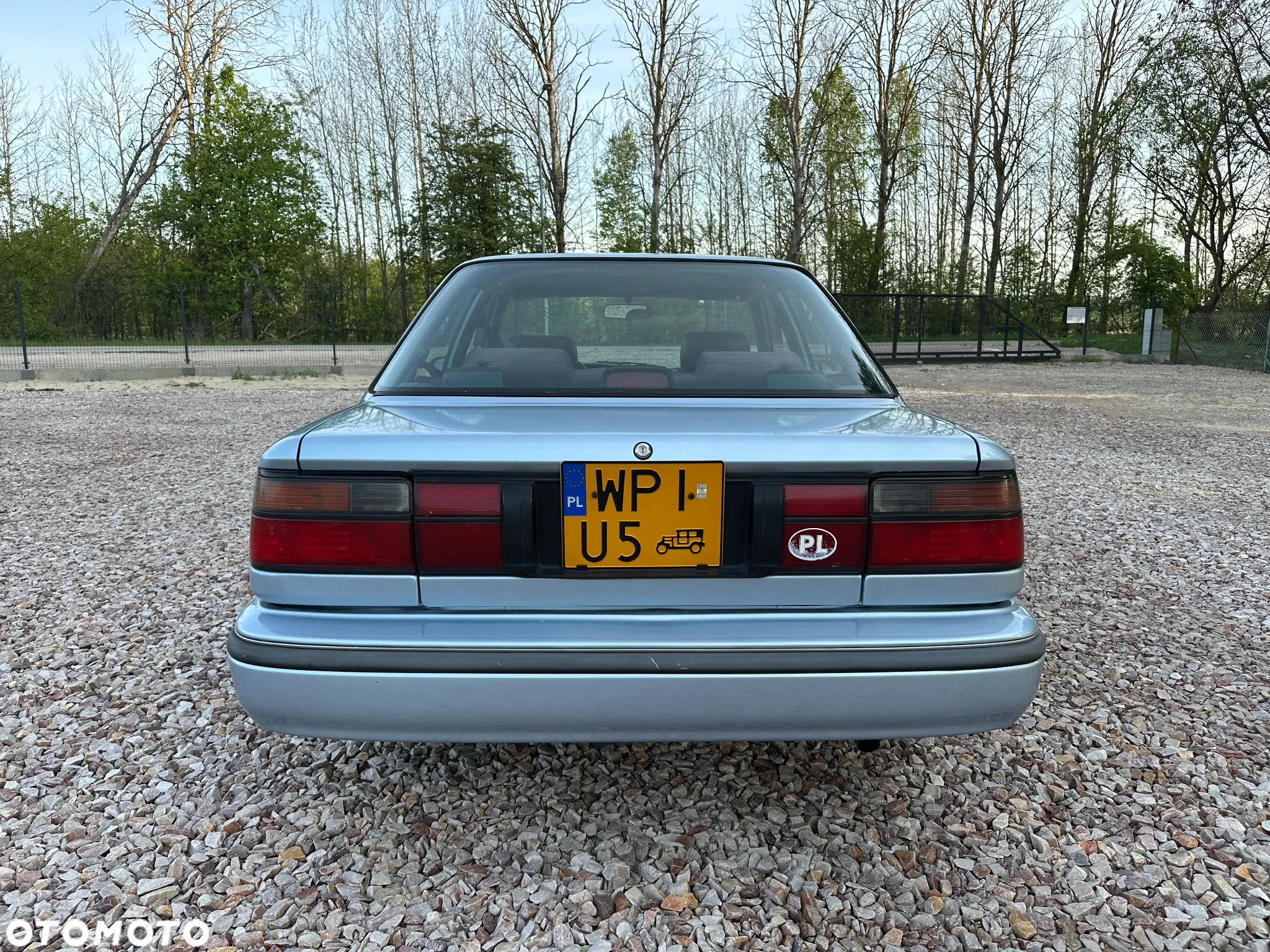 Toyota Corolla 1.6 XLi - 6