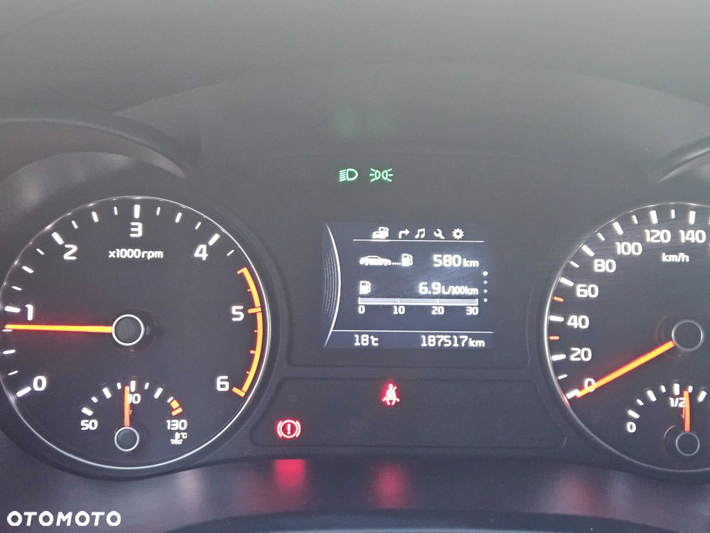 Kia Optima - 4