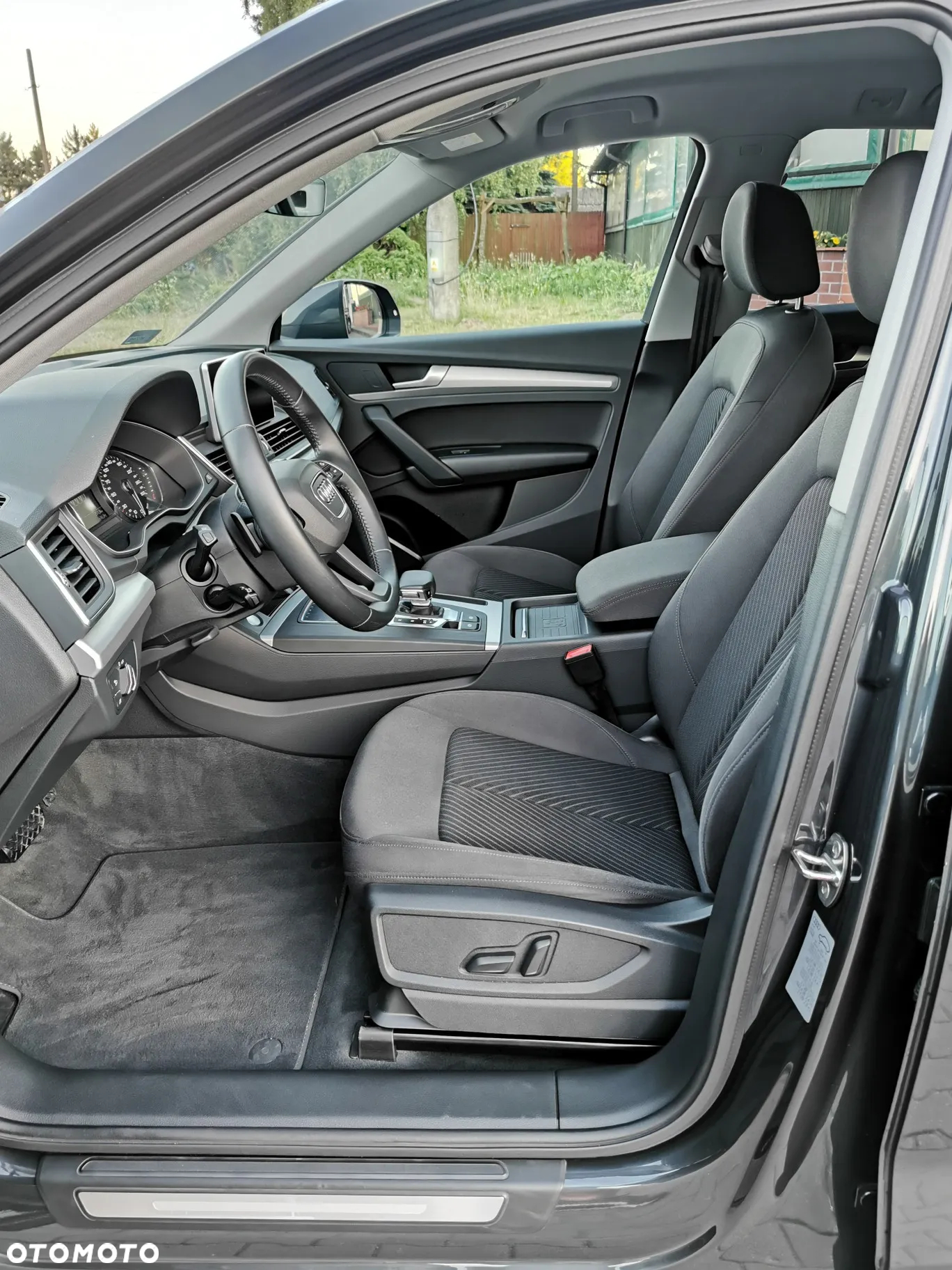 Audi Q5 50 TFSI e Quattro S tronic - 10