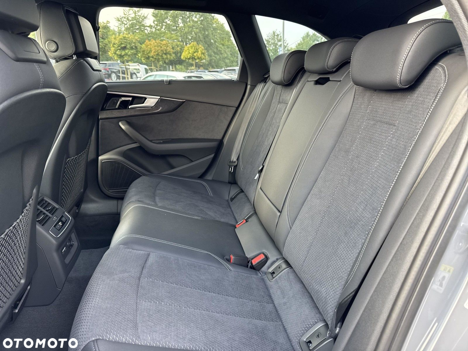 Audi S4 - 29