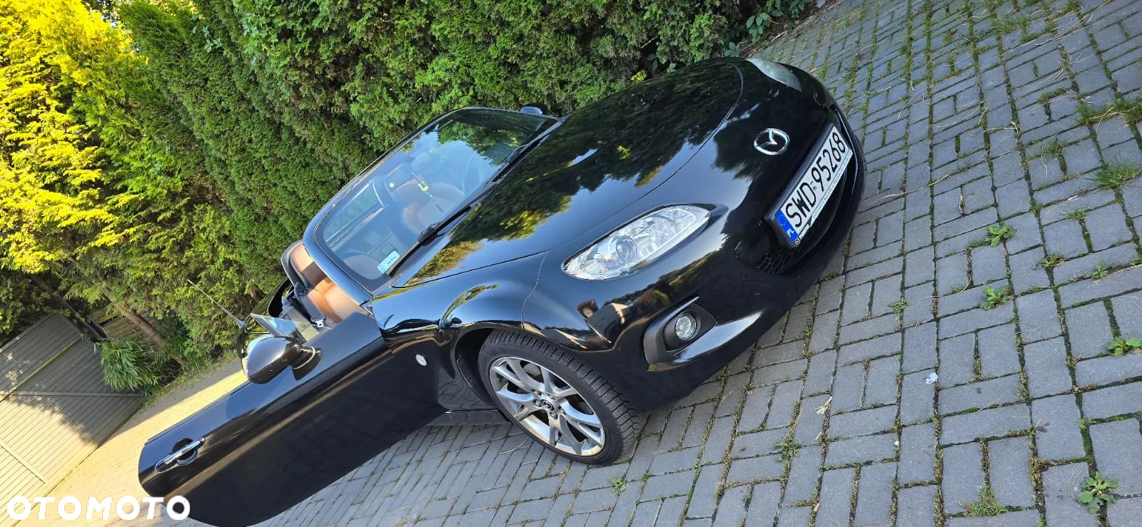 Mazda MX-5 - 3