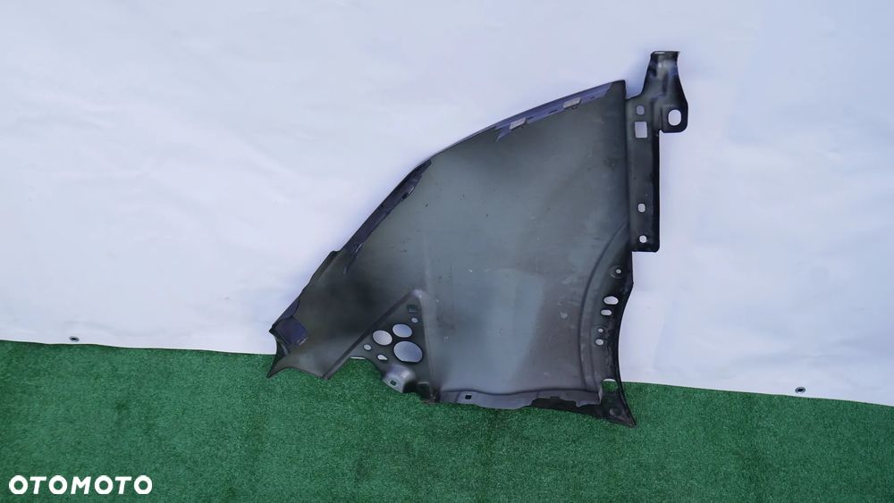 FORD TRANSIT MK8 BŁOTNIK LEWY PRZÓD PRZEDNI - 6