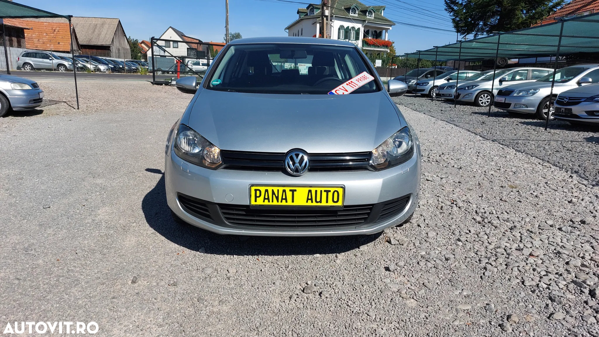 Volkswagen Golf Variant 1.4 Trendline - 2