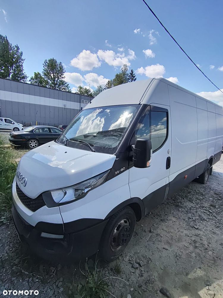Iveco Daily - 1