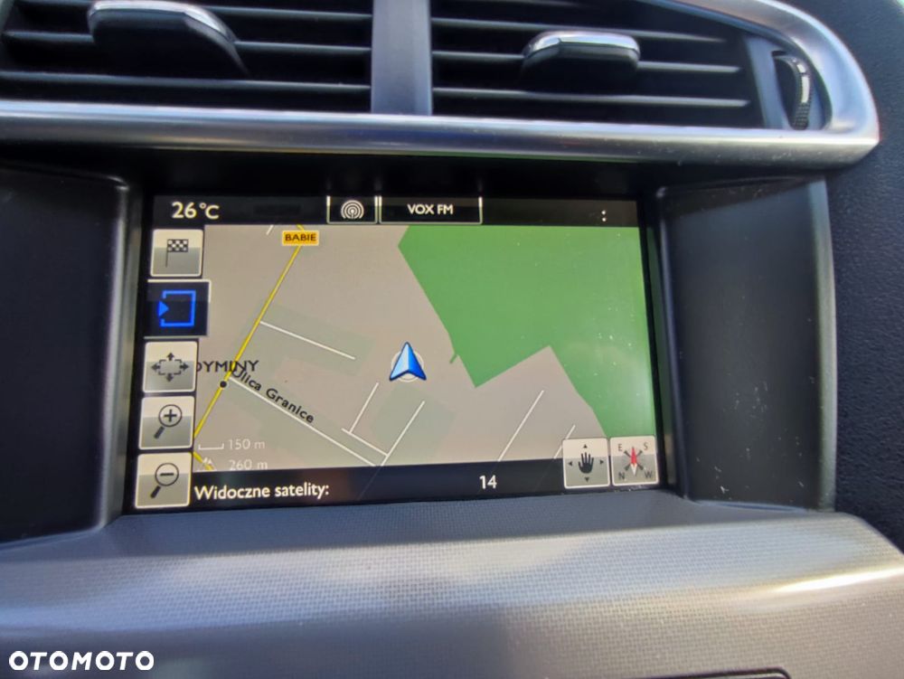 Citroën C4 1.2 PureTech Feel Edition - 14