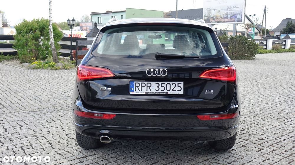 Audi Q5 - 13