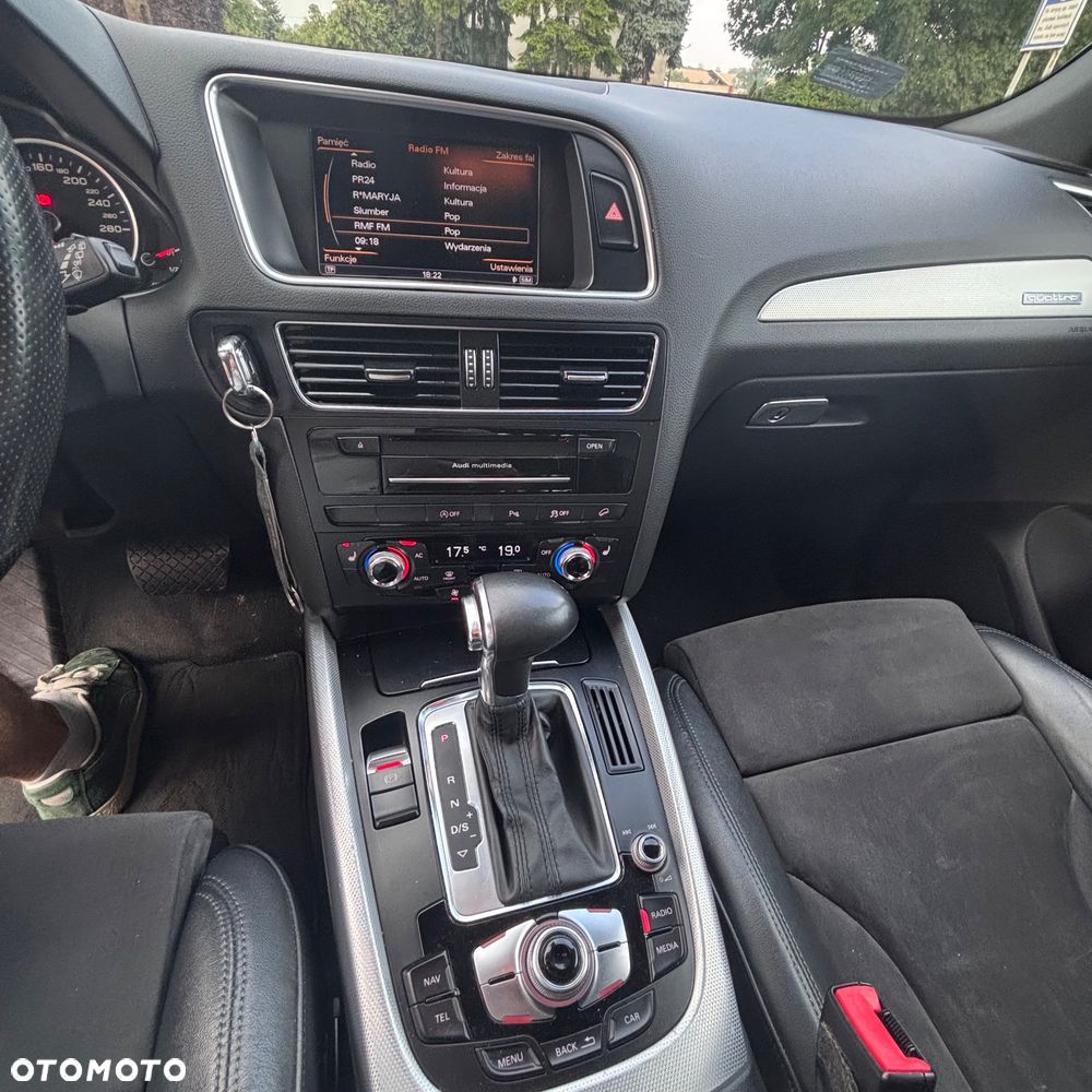 Audi Q5 - 17