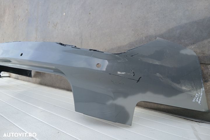 BARA SPATE 8W9807511AB 8W9807511AC 8W9807385E S-LINE 8W9807511AB 8W98 - 3