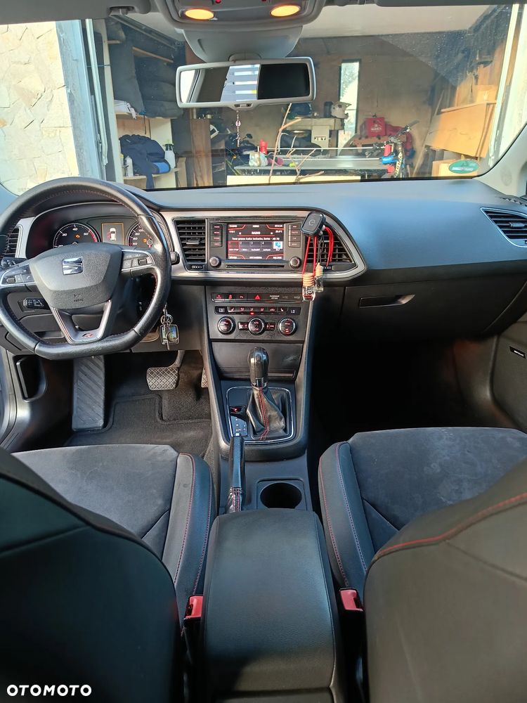 Seat Leon - 9