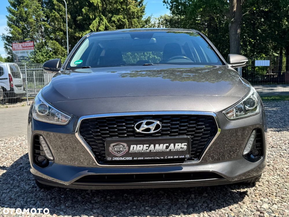 Hyundai i30 - 6