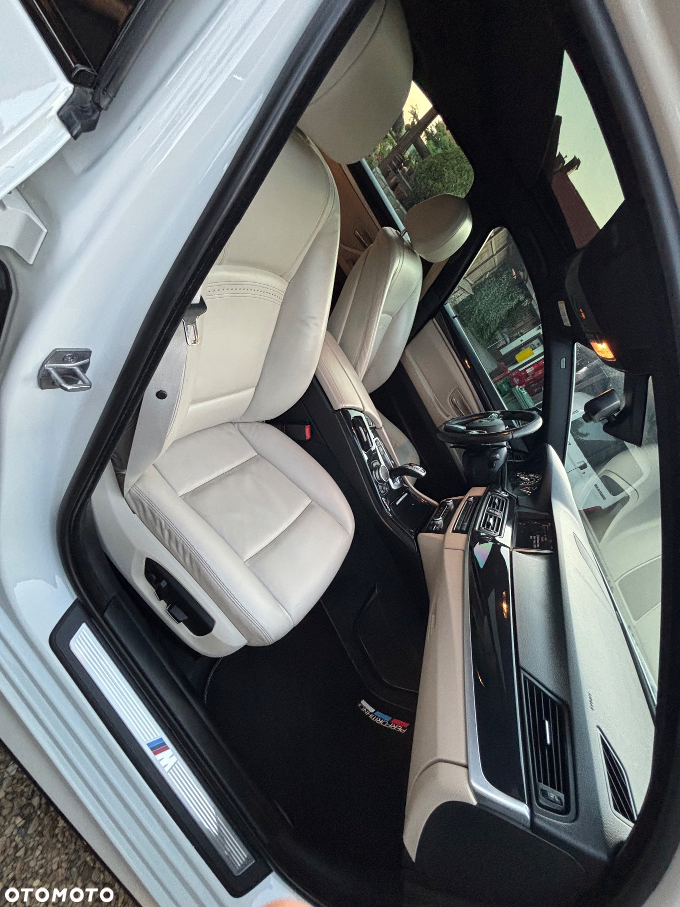 BMW Seria 5 - 23