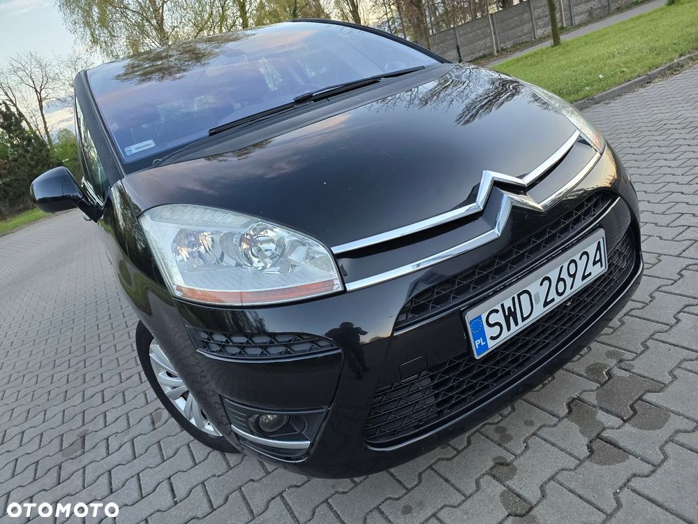 Citroën C4 Picasso 2.0 HDi FAP EGS6 Exclusive - 26
