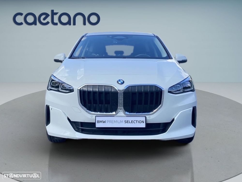 BMW 218 Active Tourer i Line Luxury Auto - 21