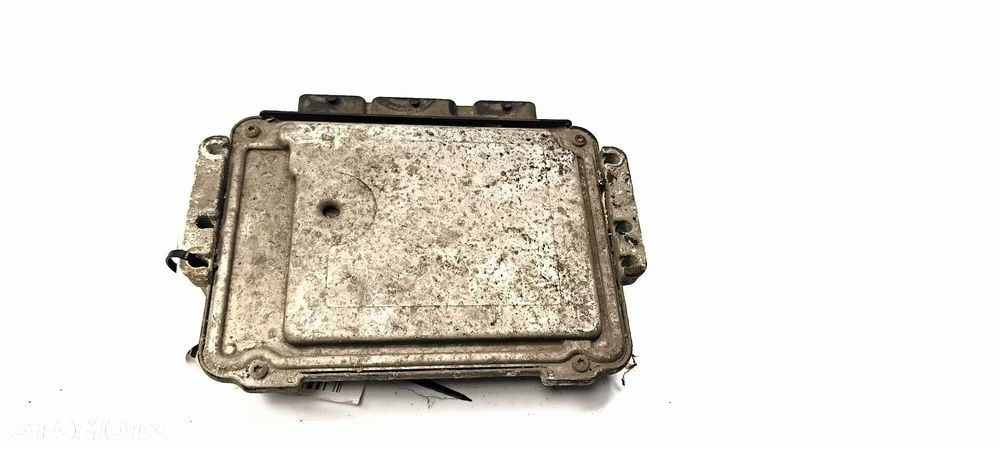 KOMPUTER ECU NISSAN INTERSTAR MASTER II 8200311553 - 4