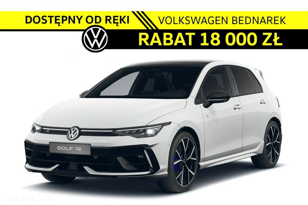 Volkswagen Golf - 1