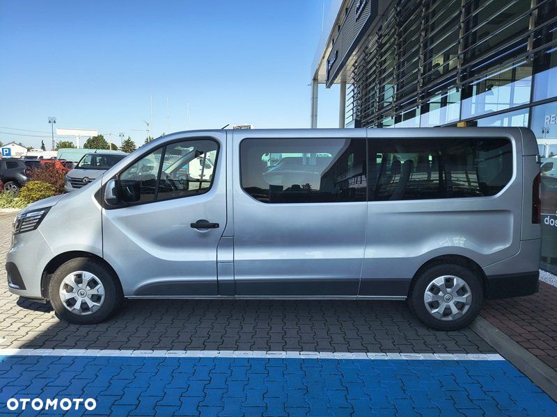 Renault Trafic - 7