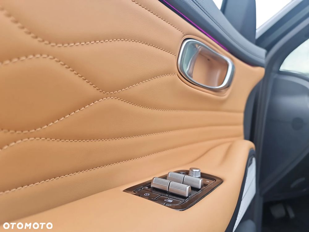Geely Starray EM-i 1.5 PHEV Max DHT - 40