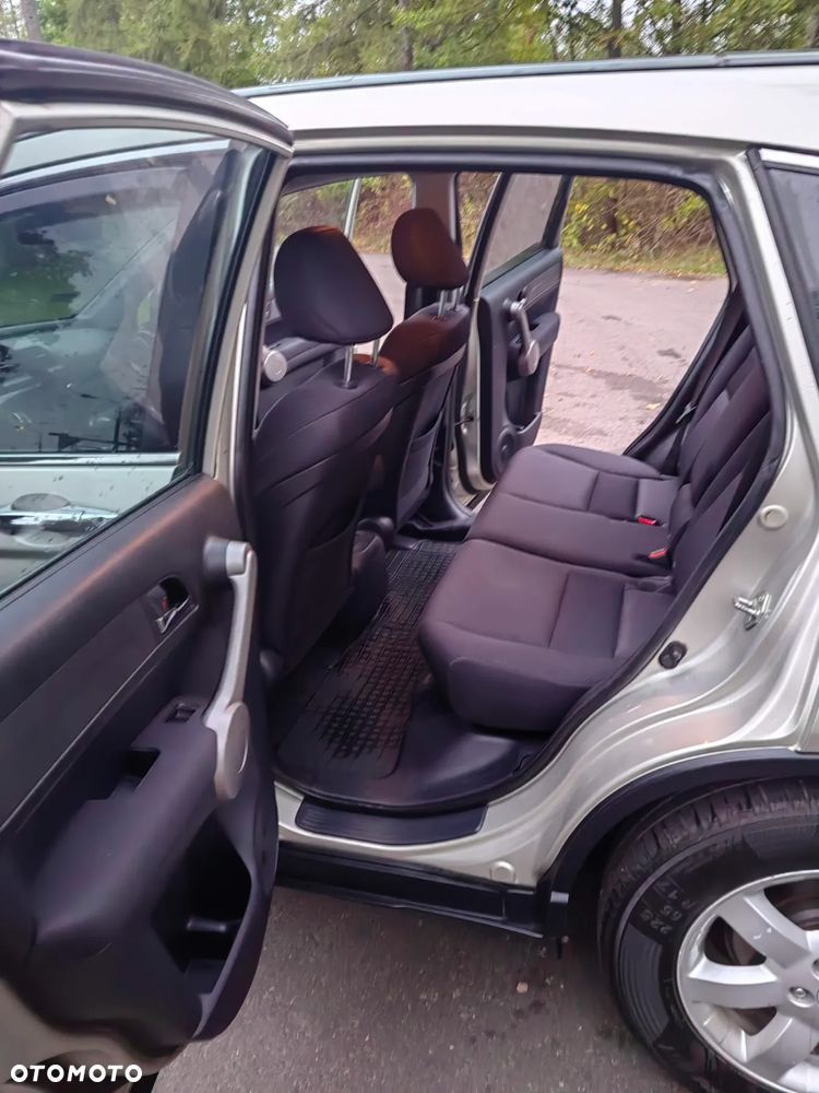 Honda CR-V 2.0 Elegance - 5