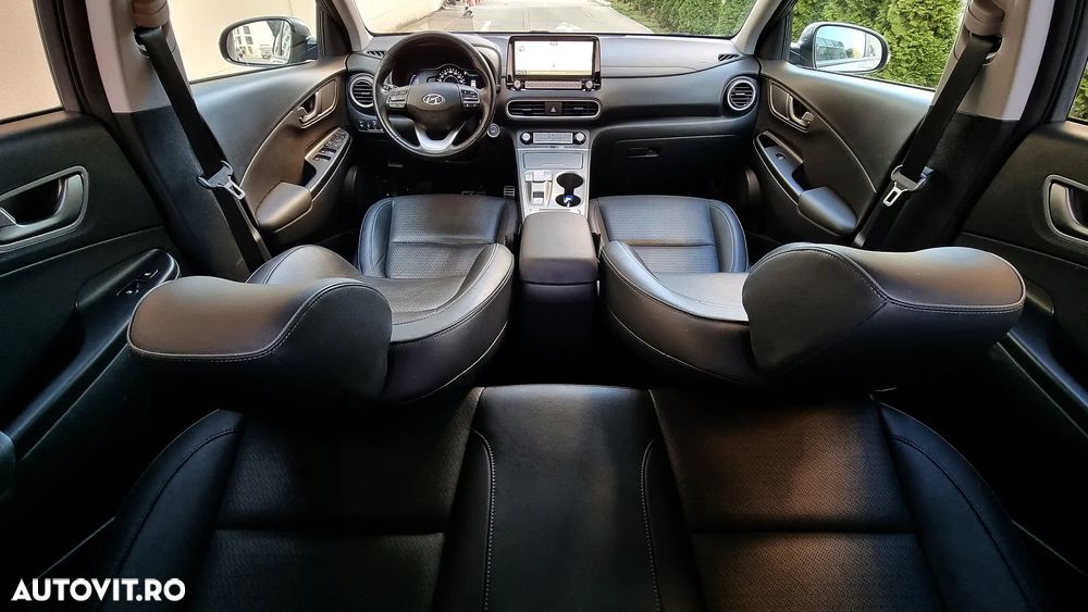 Hyundai KONA Business - 30