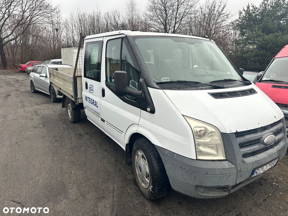 Ford Transit - 10