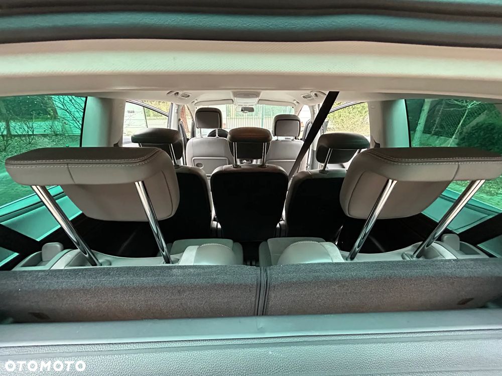 Volkswagen Sharan 2.0 TDI Highline - 19