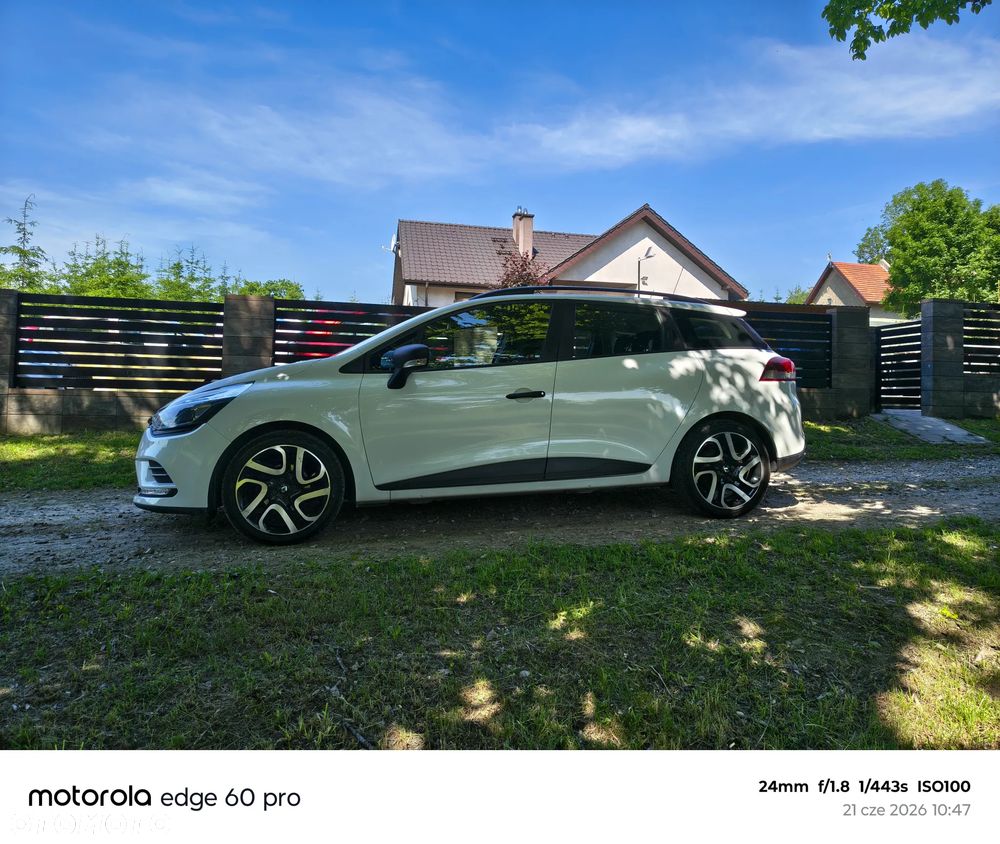 Renault Clio 1.5 dCi Energy Life - 2