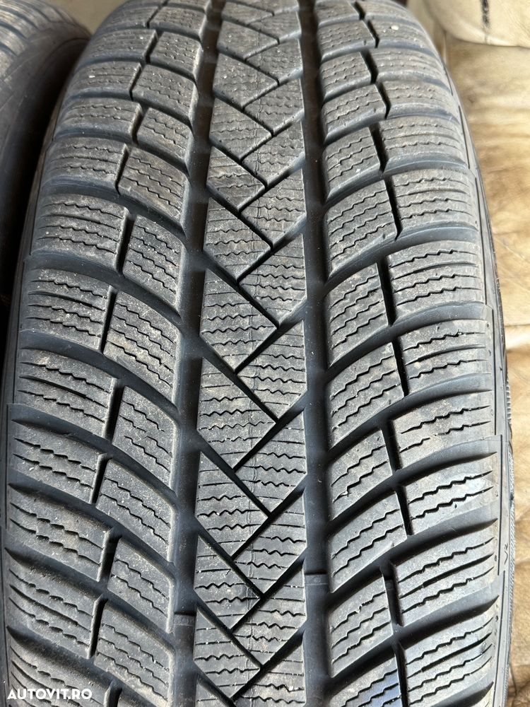 Vând jante originale BMW G01 X3 pe 18” cu anvelope de iarnă ca noi - 15