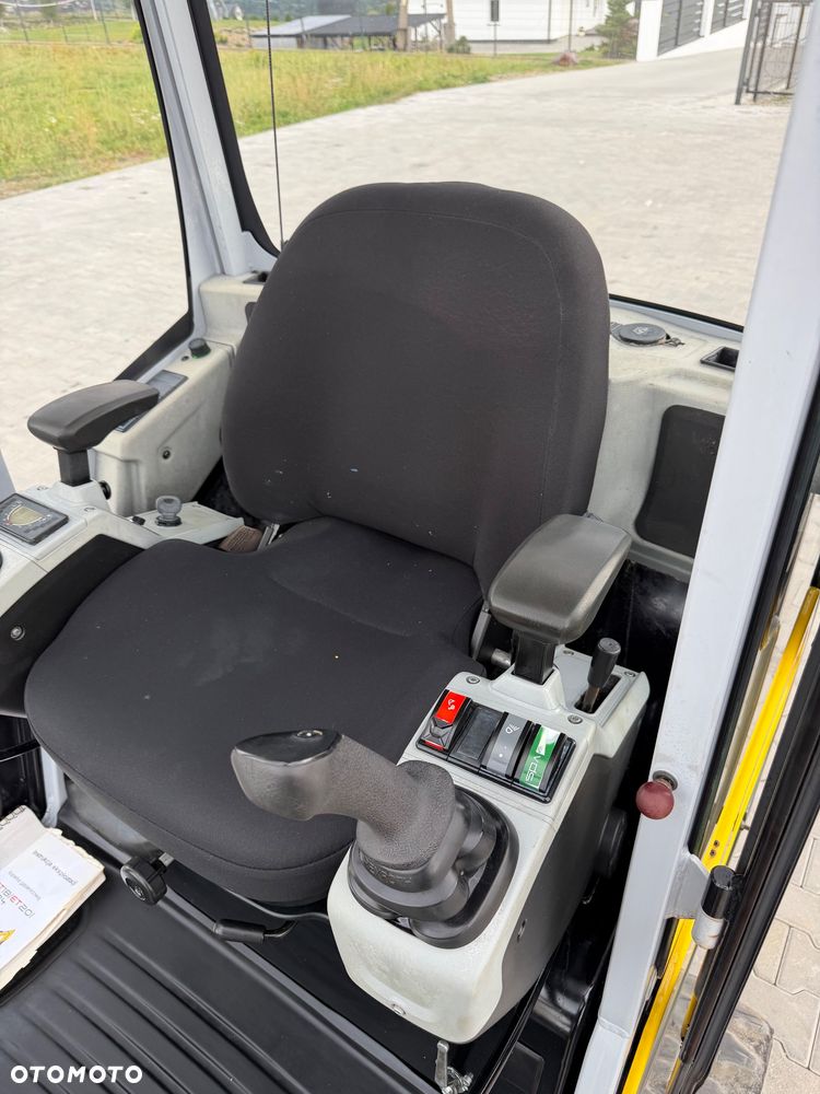 Wacker Neuson ET18 VDS - 16