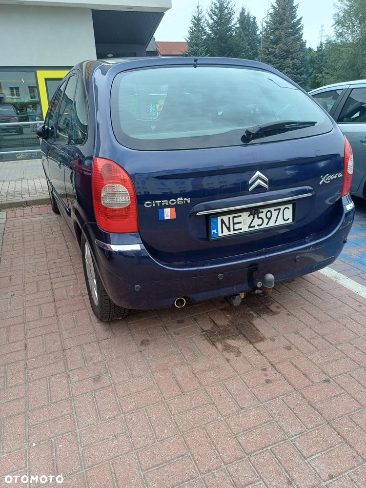 Citroën Xsara Picasso - 2