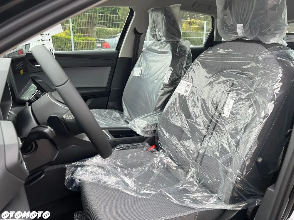 Seat Leon - 10