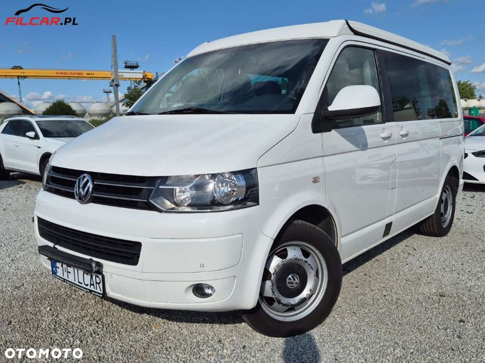 Volkswagen California - 31