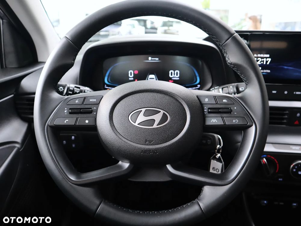 Hyundai Bayon 1.0 T-GDI Modern - 7
