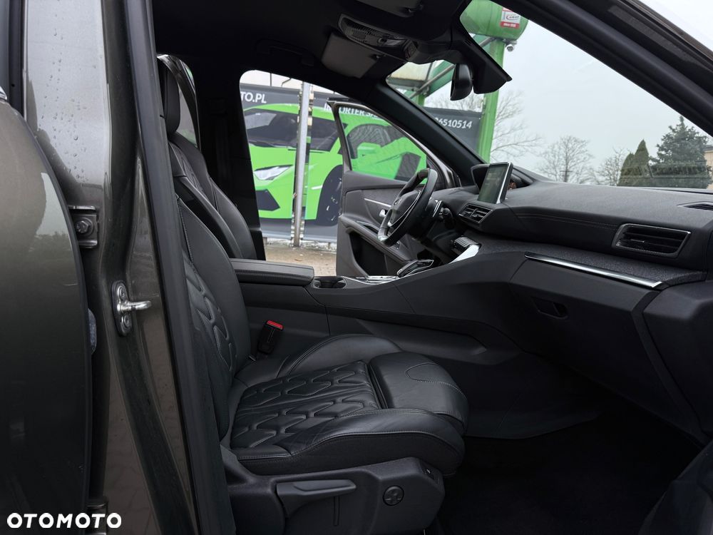 Peugeot 3008 1.5 BlueHDi GT S&S EAT8 - 35