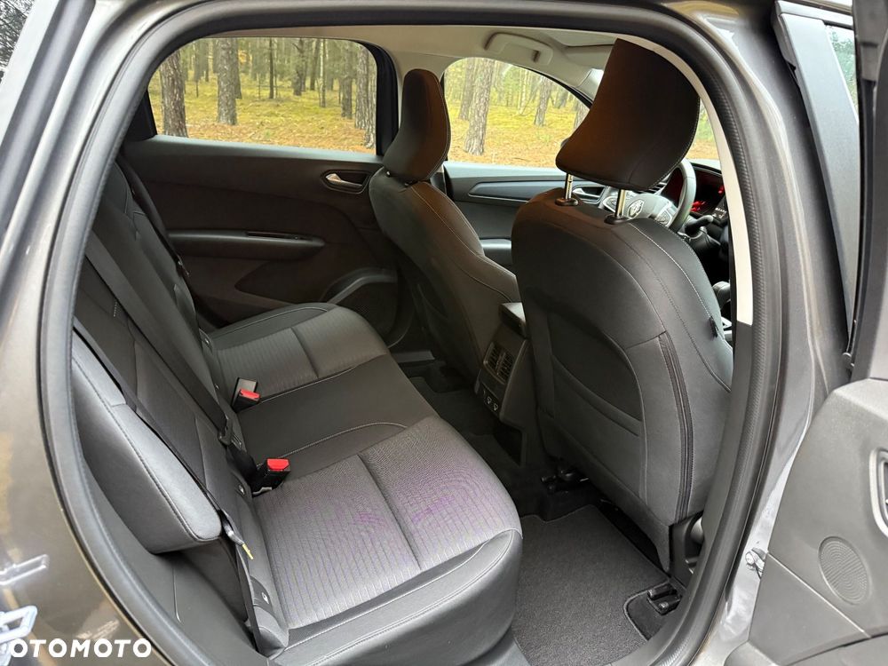 Renault Arkana TCe Mild Hybrid 140 EDC Techno - 12