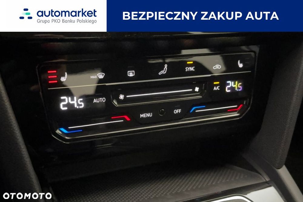 Volkswagen Passat 2.0 TDI EVO Business - 19